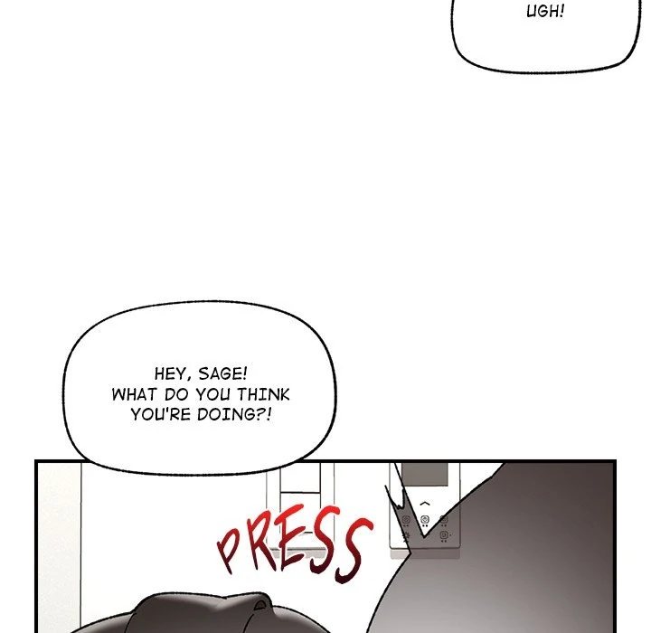18+ Hypnotist Security Guard Chapter 44 page 157