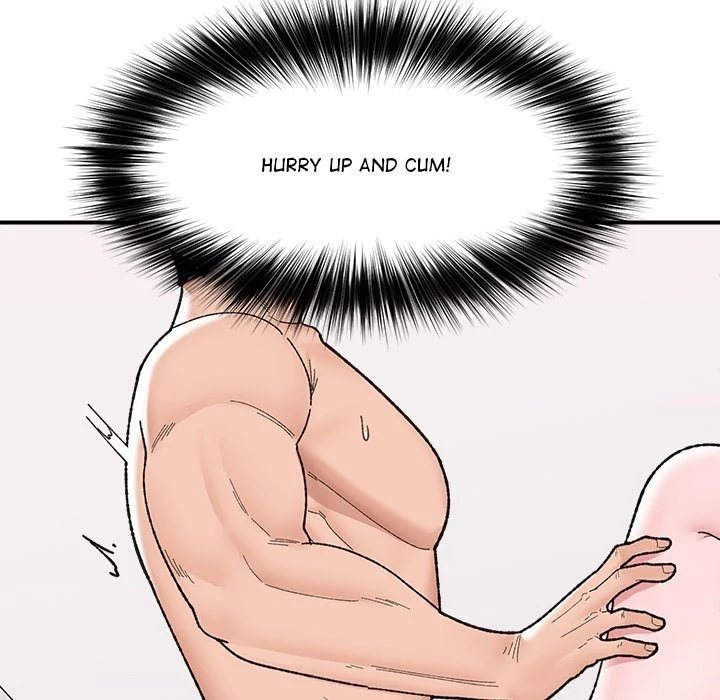 18+ Hypnotist Security Guard Chapter 44 page 162