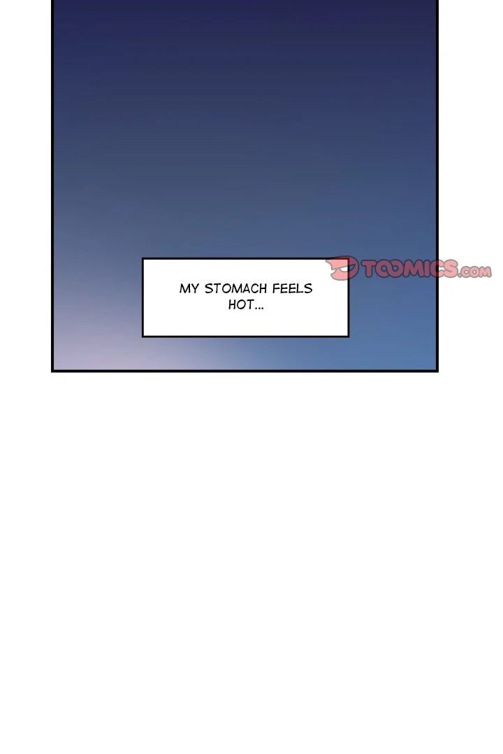 18+ Hypnotist Security Guard Chapter 47 page 2