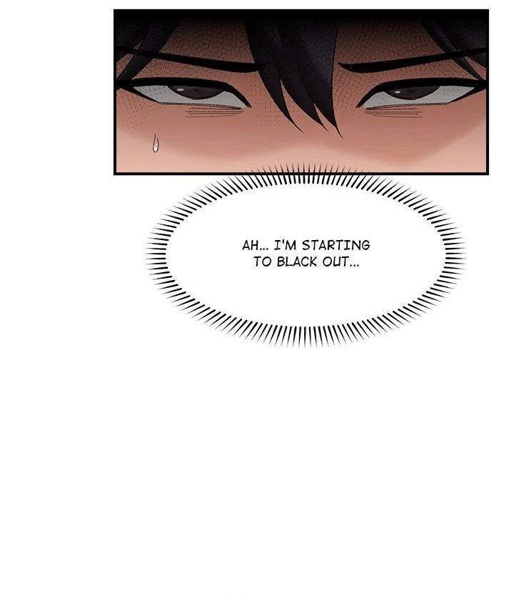 18+ Hypnotist Security Guard Chapter 47 page 6