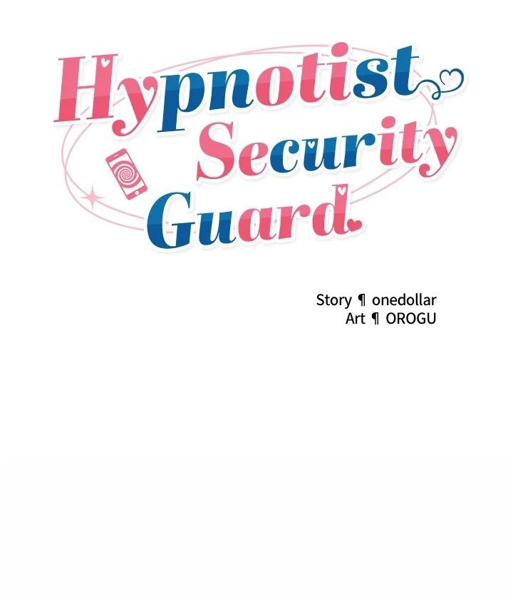 18+ Hypnotist Security Guard Chapter 47 page 12