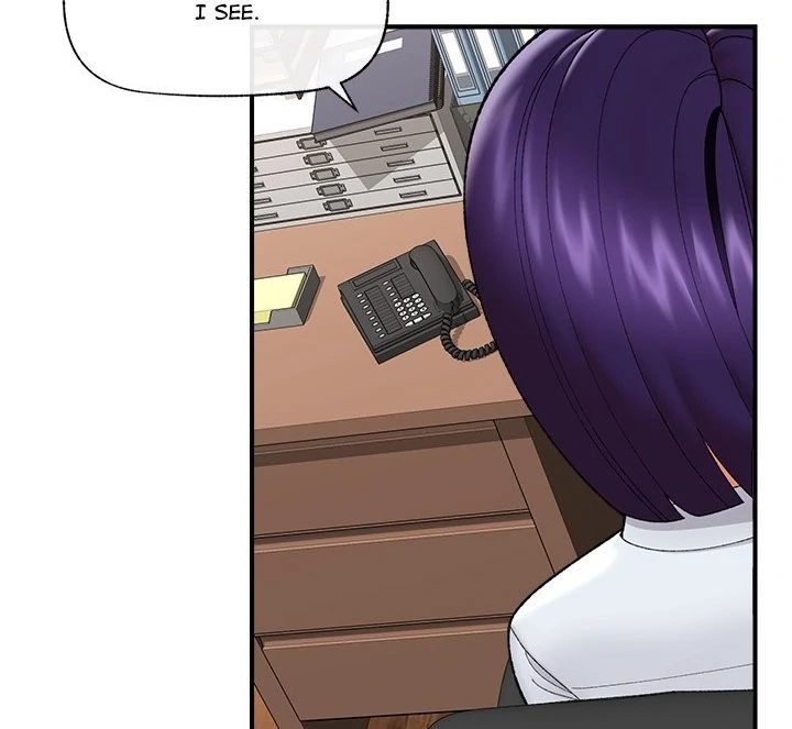 18+ Hypnotist Security Guard Chapter 47 page 17