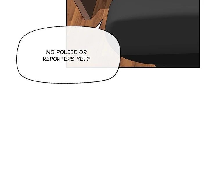 18+ Hypnotist Security Guard Chapter 47 page 18