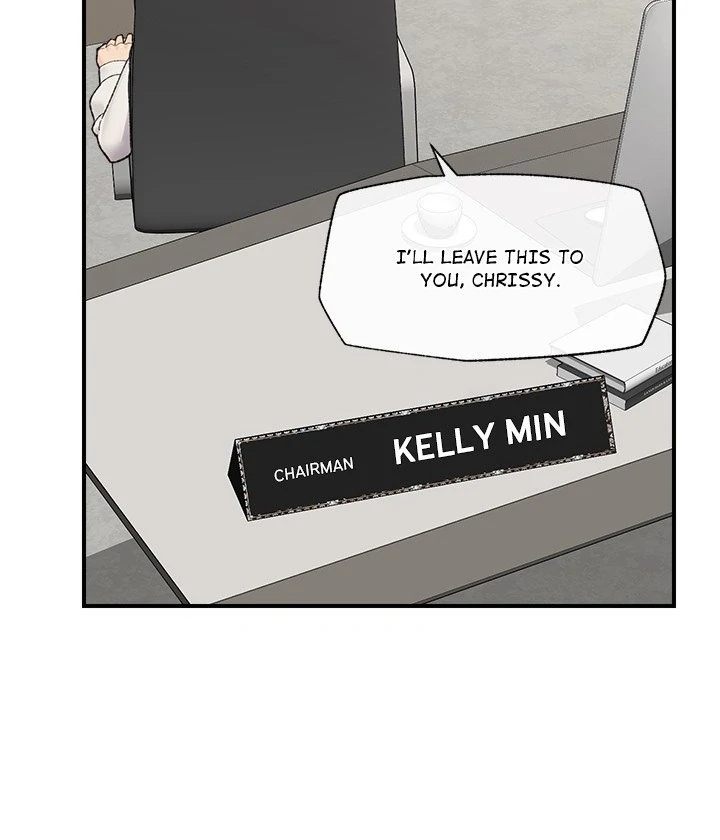 18+ Hypnotist Security Guard Chapter 47 page 24