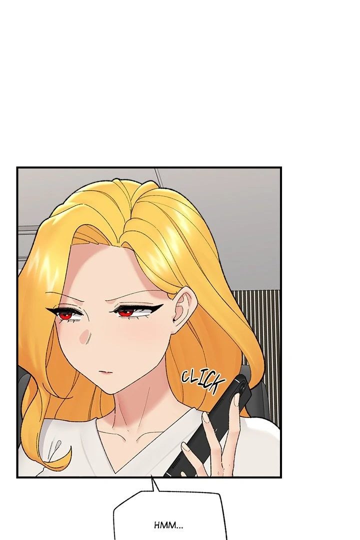 18+ Hypnotist Security Guard Chapter 47 page 25