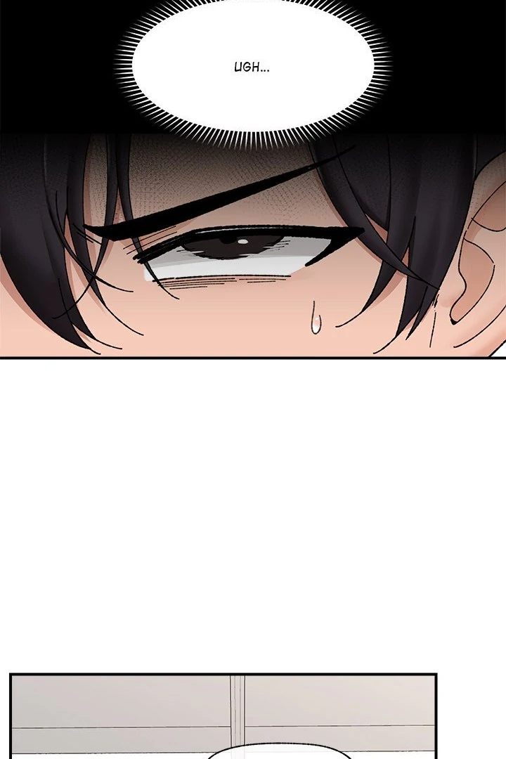 18+ Hypnotist Security Guard Chapter 47 page 28