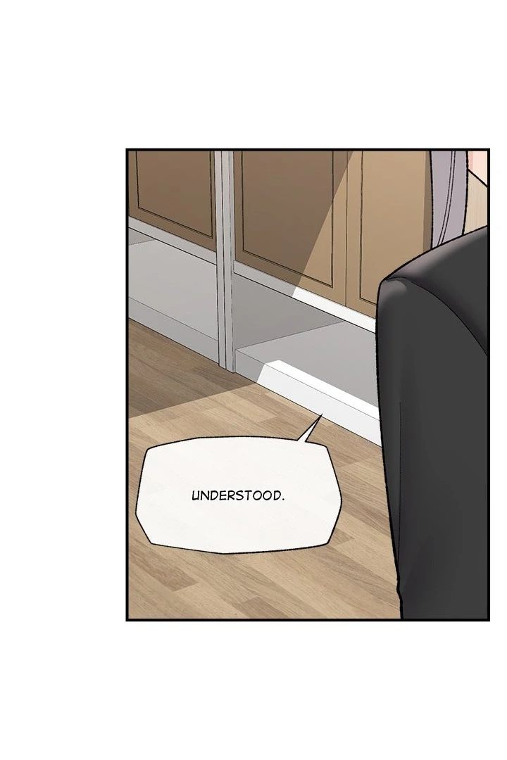 18+ Hypnotist Security Guard Chapter 47 page 37