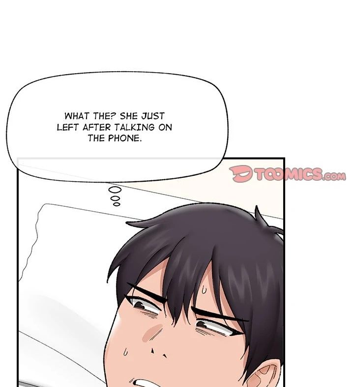 18+ Hypnotist Security Guard Chapter 47 page 40