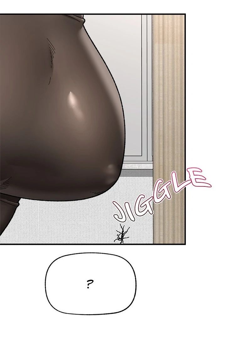 18+ Hypnotist Security Guard Chapter 47 page 45