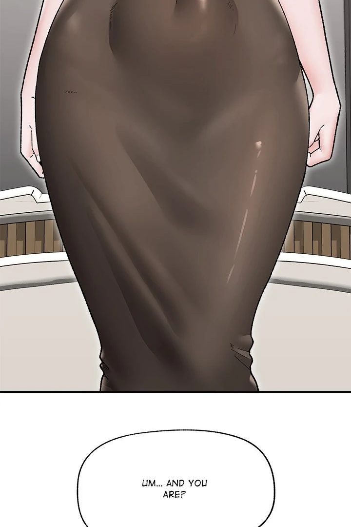 18+ Hypnotist Security Guard Chapter 47 page 50