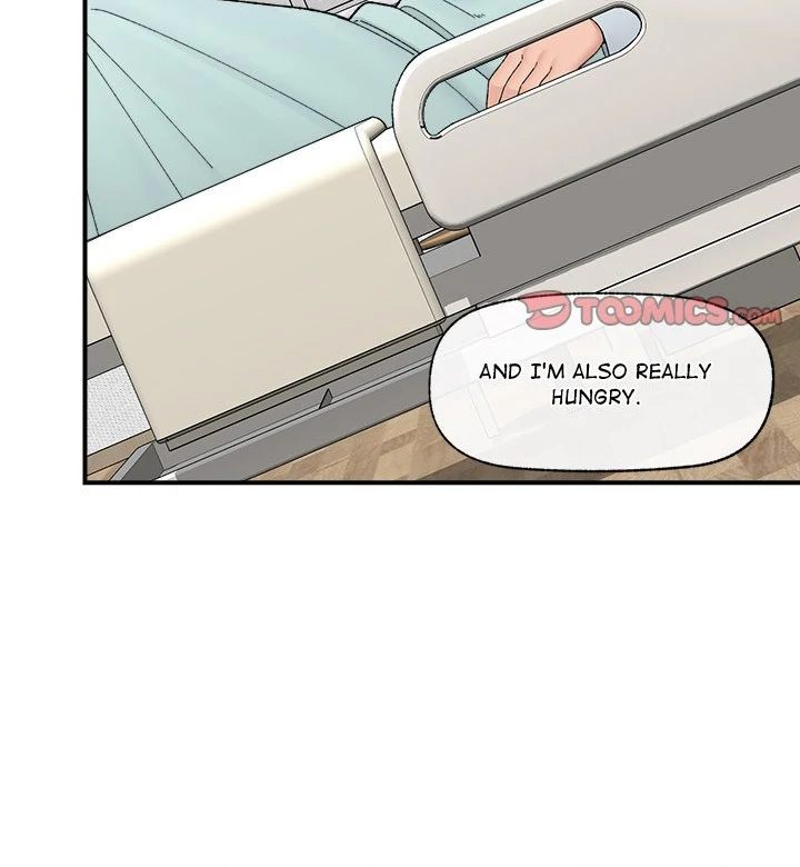 18+ Hypnotist Security Guard Chapter 47 page 53