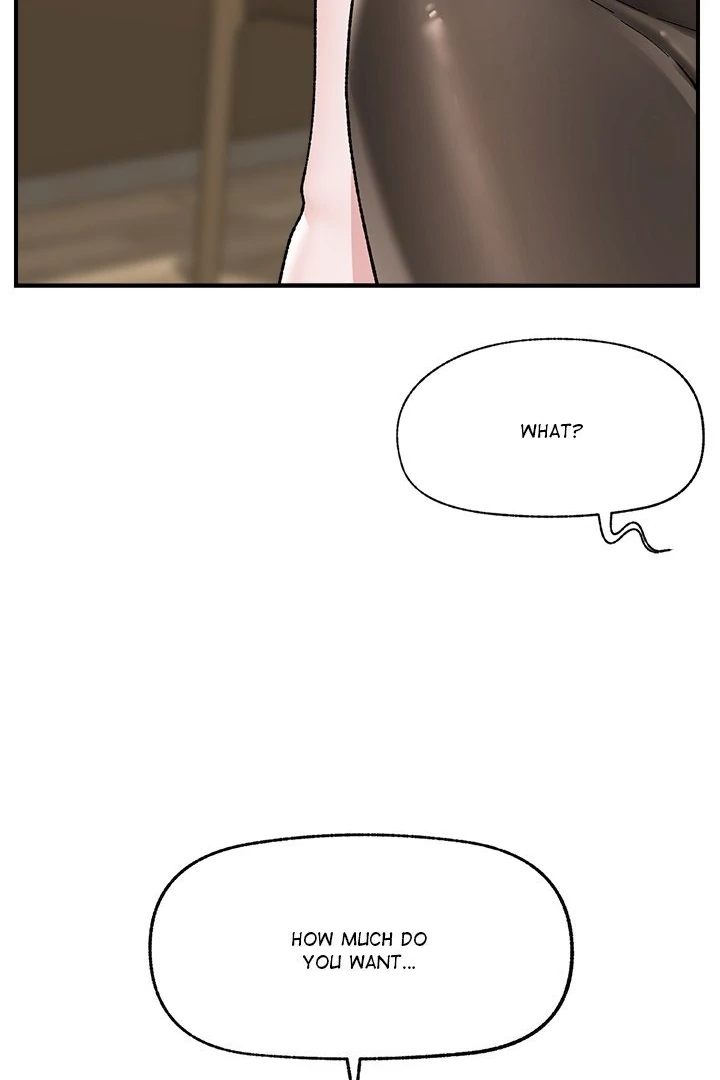 18+ Hypnotist Security Guard Chapter 47 page 56