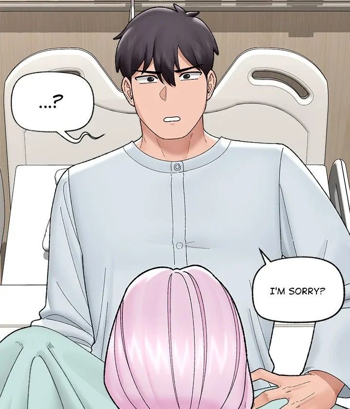 18+ Hypnotist Security Guard Chapter 47 page 58