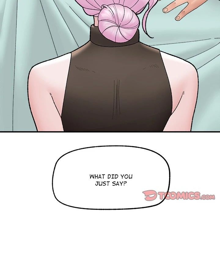 18+ Hypnotist Security Guard Chapter 47 page 59