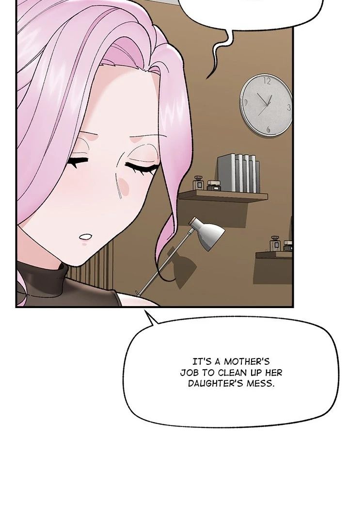 18+ Hypnotist Security Guard Chapter 47 page 63