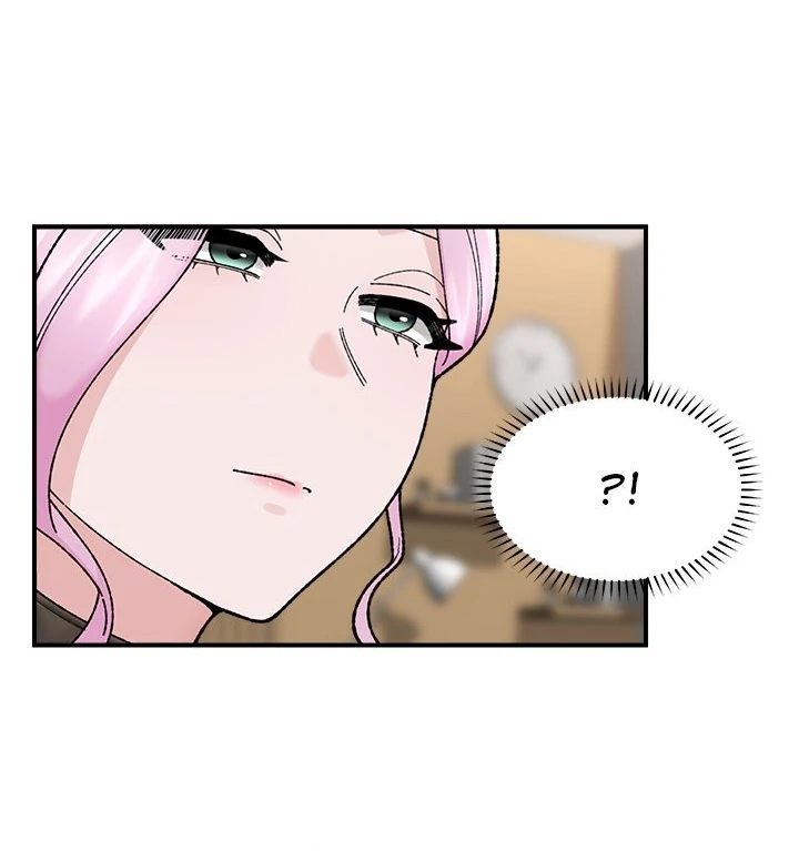 18+ Hypnotist Security Guard Chapter 47 page 65