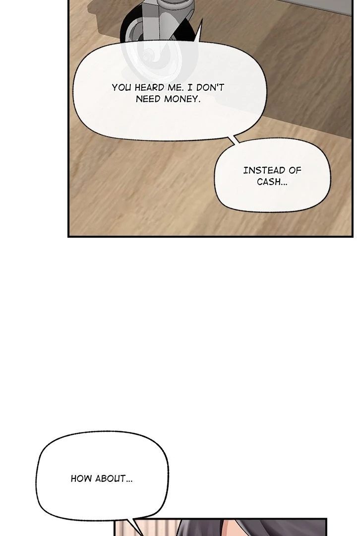 18+ Hypnotist Security Guard Chapter 47 page 67