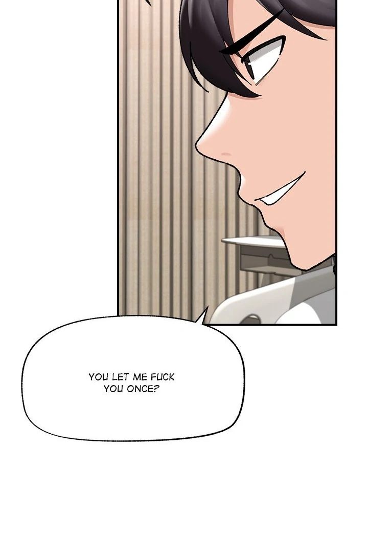 18+ Hypnotist Security Guard Chapter 47 page 68