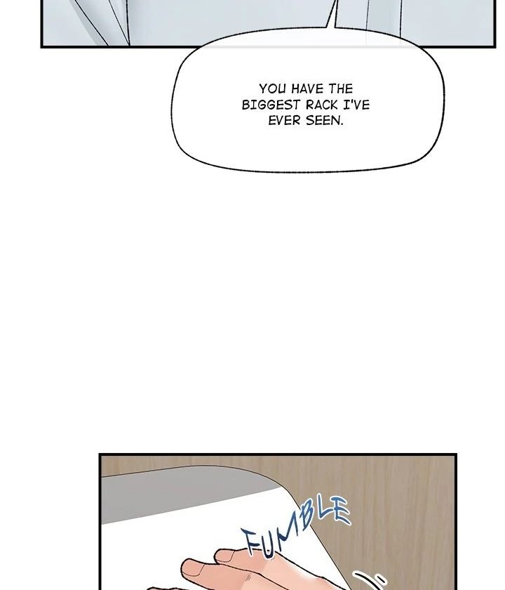 18+ Hypnotist Security Guard Chapter 47 page 76