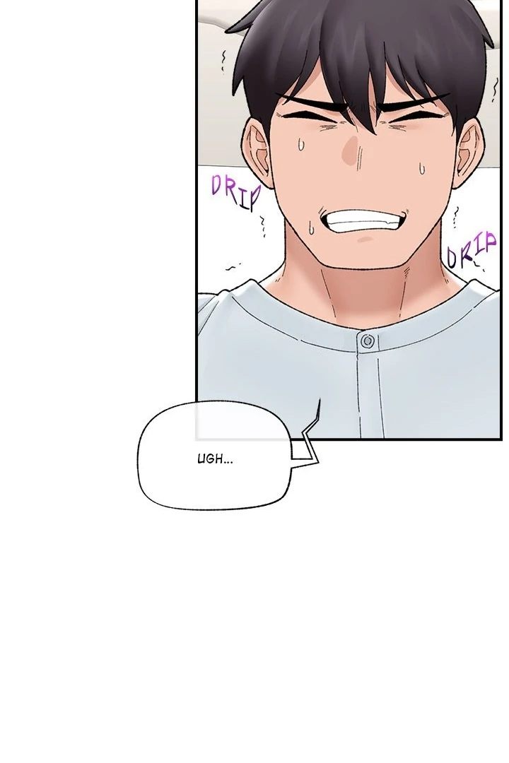 18+ Hypnotist Security Guard Chapter 47 page 87