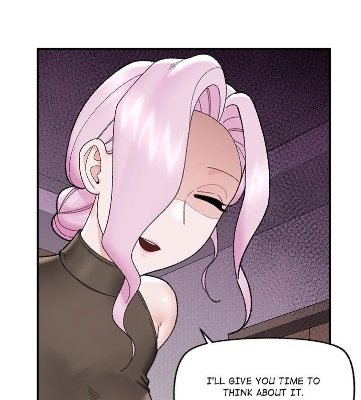 18+ Hypnotist Security Guard Chapter 47 page 88