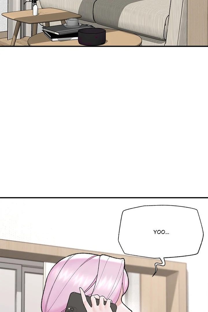 18+ Hypnotist Security Guard Chapter 47 page 98