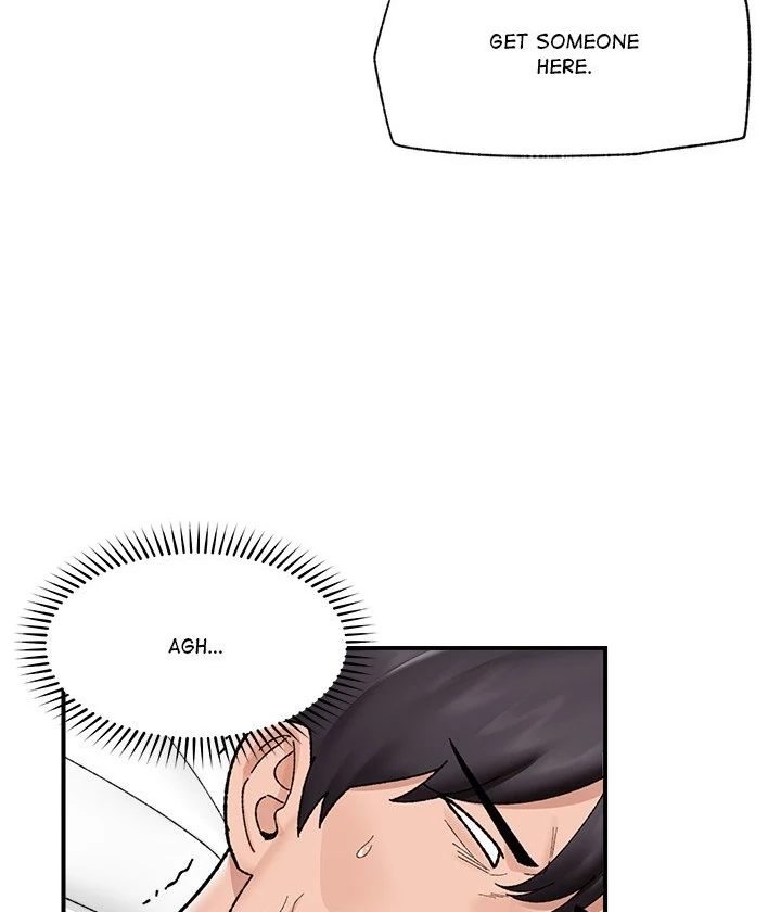 18+ Hypnotist Security Guard Chapter 47 page 100