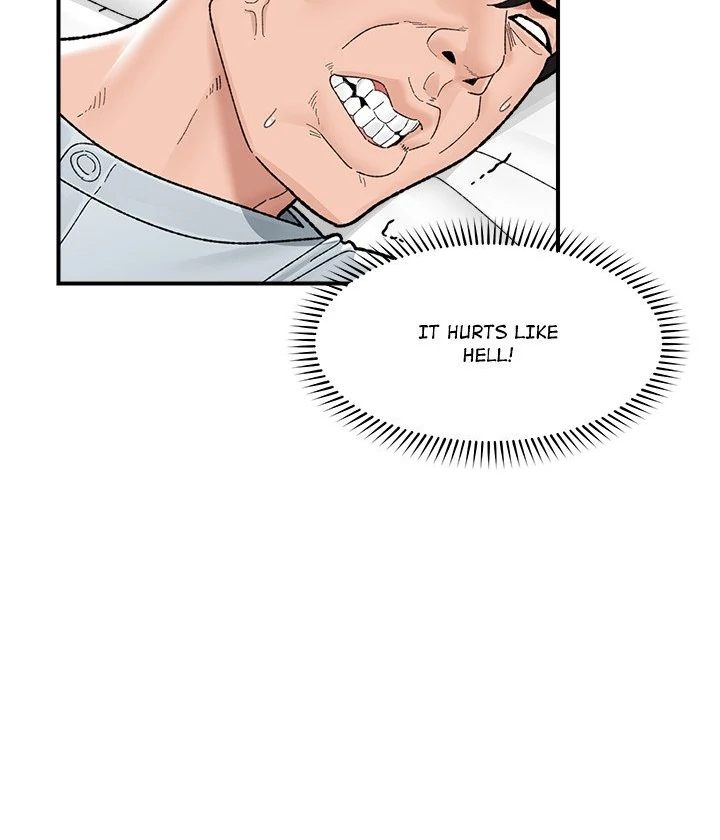 18+ Hypnotist Security Guard Chapter 47 page 101