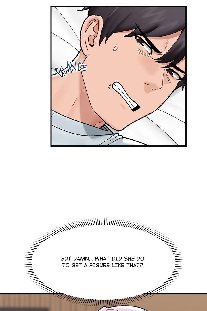 18+ Hypnotist Security Guard Chapter 47 page 102
