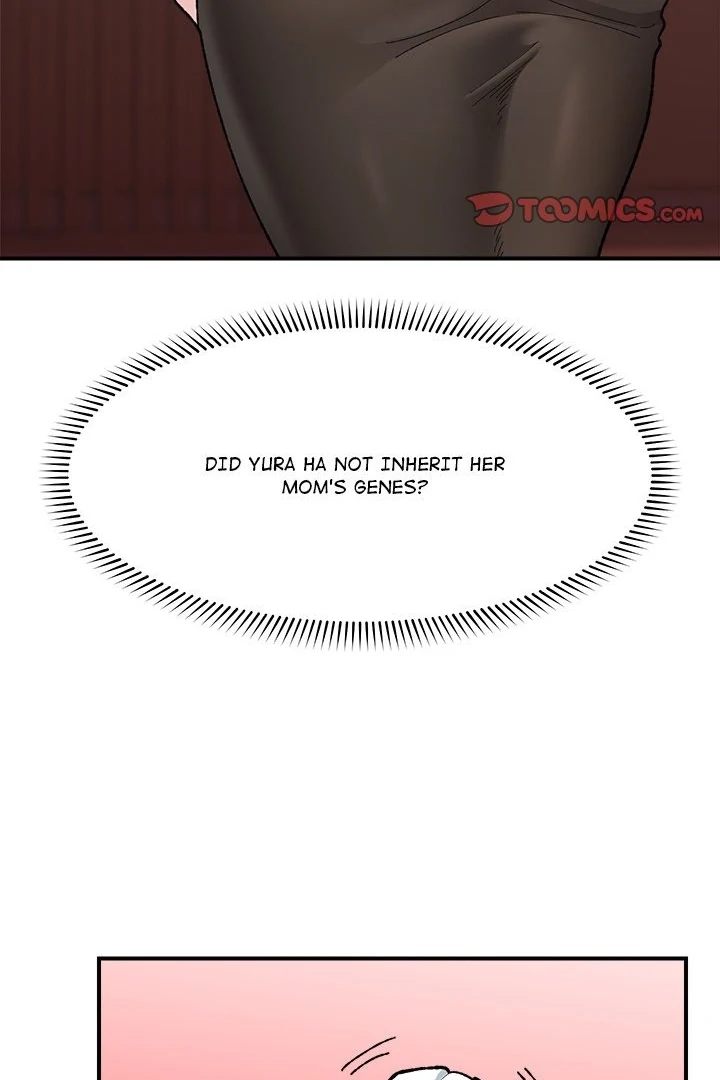 18+ Hypnotist Security Guard Chapter 47 page 104