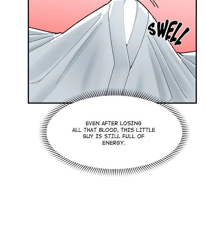 18+ Hypnotist Security Guard Chapter 47 page 105