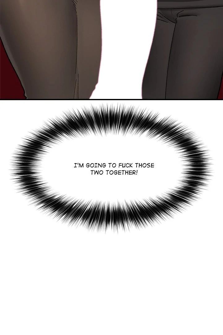 18+ Hypnotist Security Guard Chapter 47 page 108