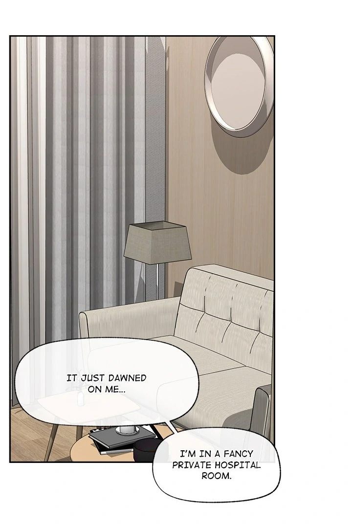 18+ Hypnotist Security Guard Chapter 48 page 4