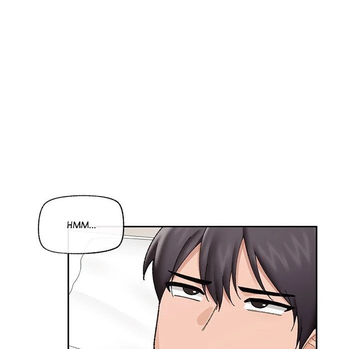 18+ Hypnotist Security Guard Chapter 48 page 5