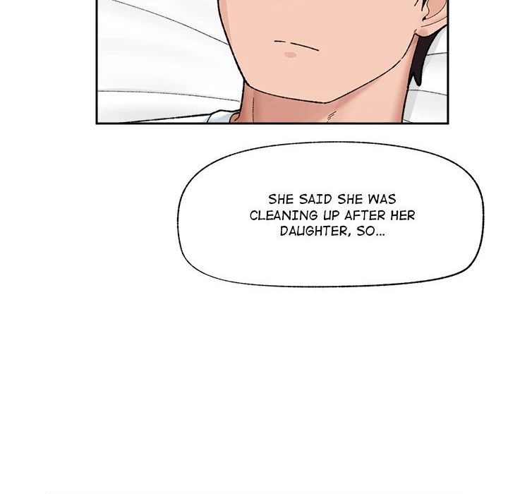 18+ Hypnotist Security Guard Chapter 48 page 6