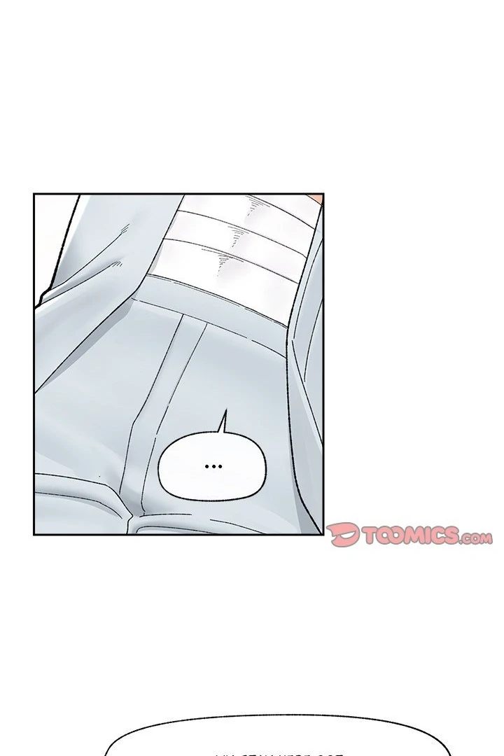 18+ Hypnotist Security Guard Chapter 48 page 8