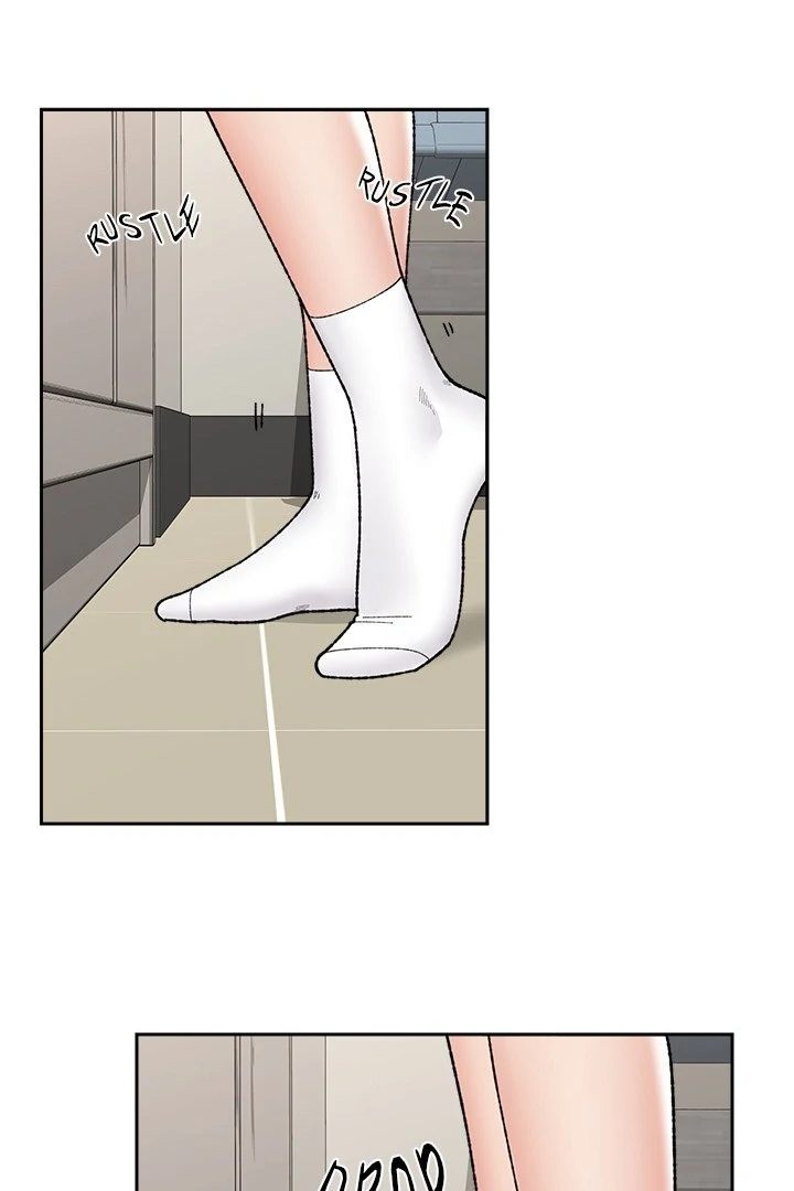 18+ Hypnotist Security Guard Chapter 48 page 10