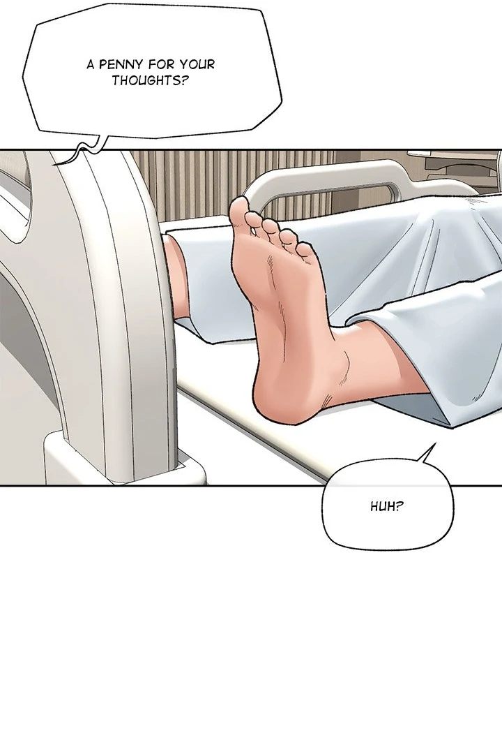 18+ Hypnotist Security Guard Chapter 48 page 13