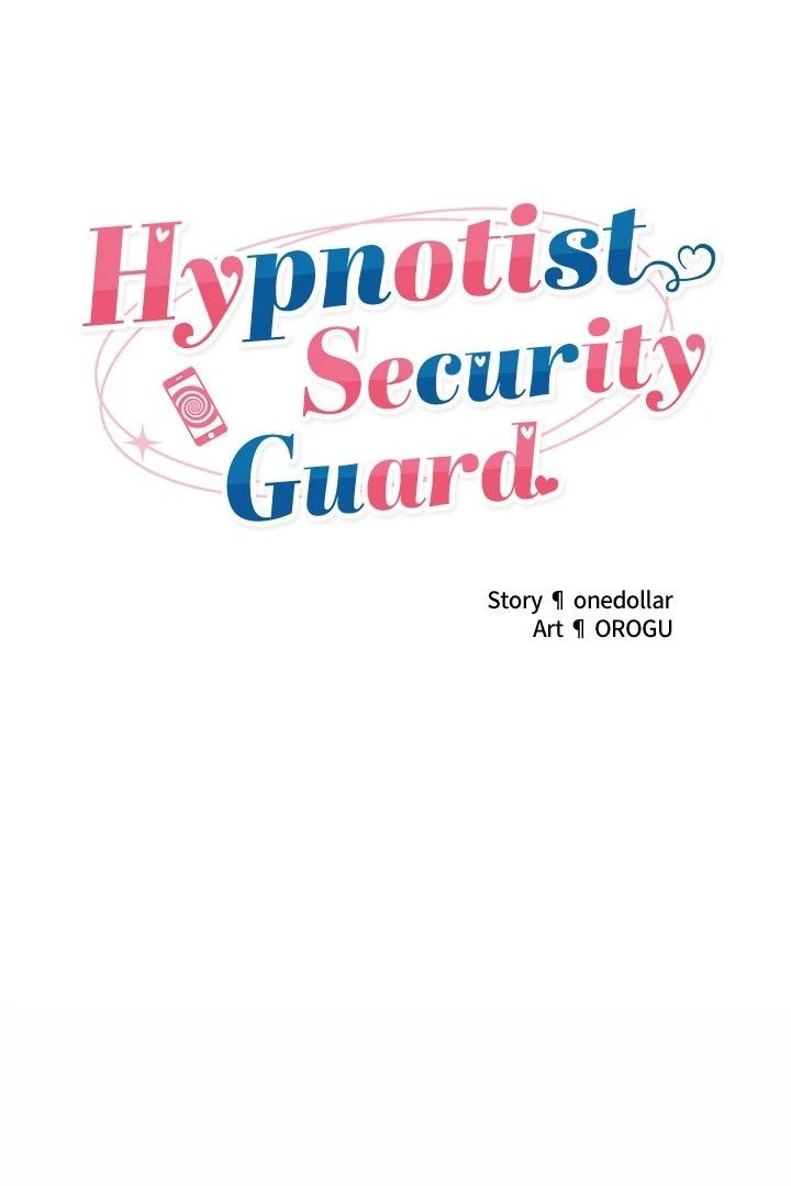 18+ Hypnotist Security Guard Chapter 48 page 19