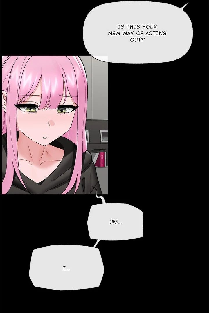 18+ Hypnotist Security Guard Chapter 48 page 30