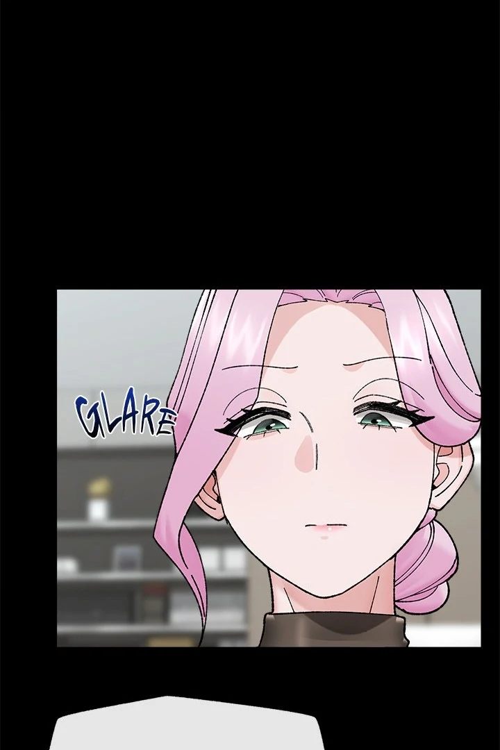 18+ Hypnotist Security Guard Chapter 48 page 31
