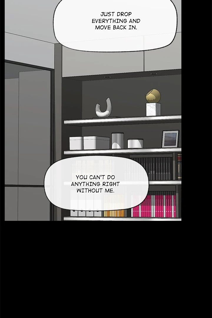 18+ Hypnotist Security Guard Chapter 48 page 33