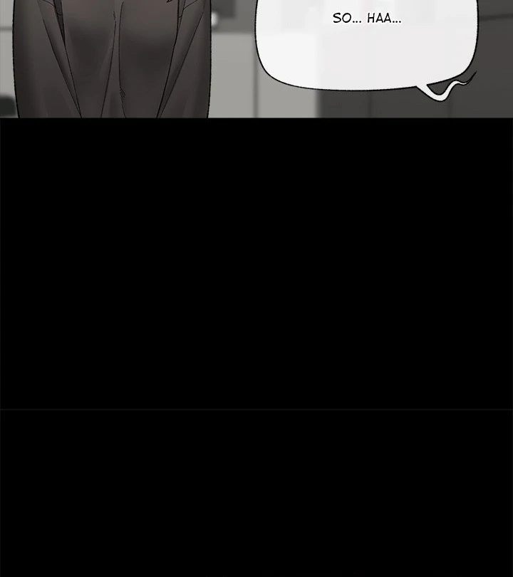 18+ Hypnotist Security Guard Chapter 48 page 35