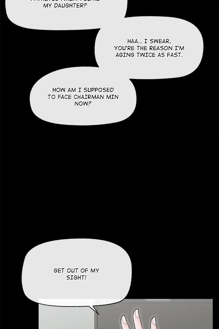 18+ Hypnotist Security Guard Chapter 48 page 39