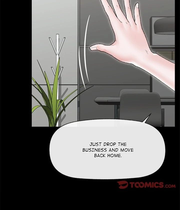 18+ Hypnotist Security Guard Chapter 48 page 40