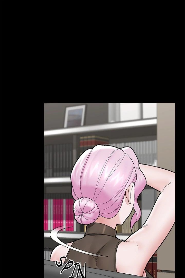 18+ Hypnotist Security Guard Chapter 48 page 42