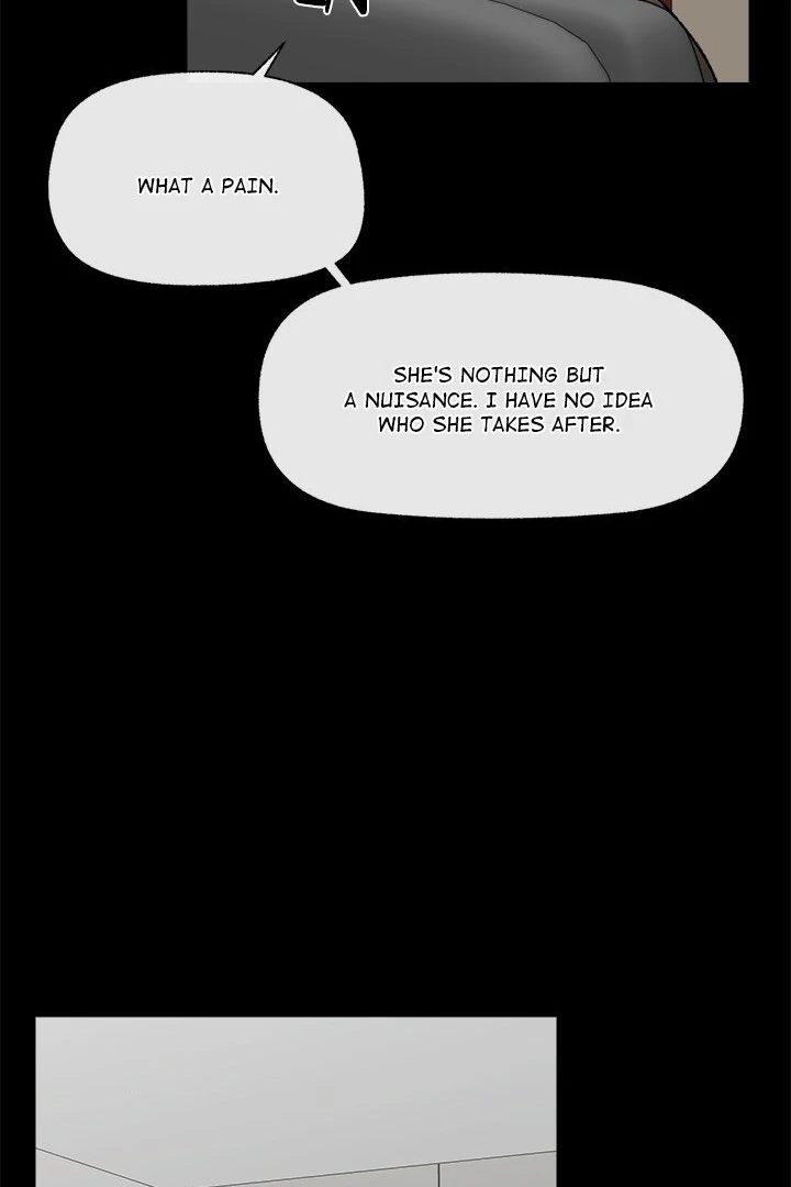 18+ Hypnotist Security Guard Chapter 48 page 43