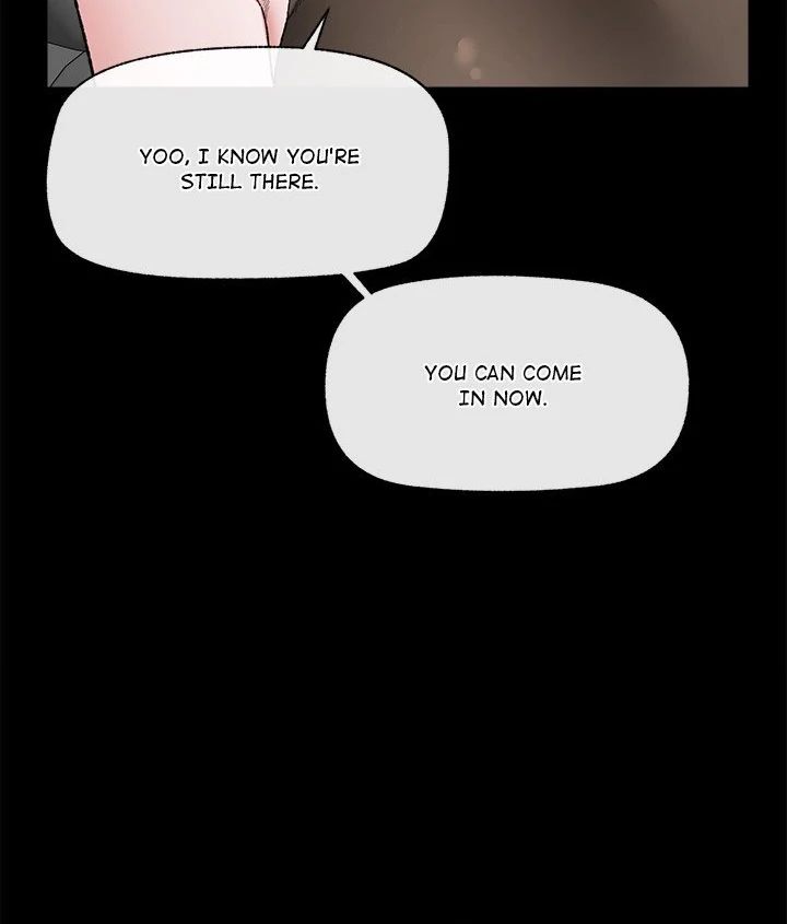 18+ Hypnotist Security Guard Chapter 48 page 46
