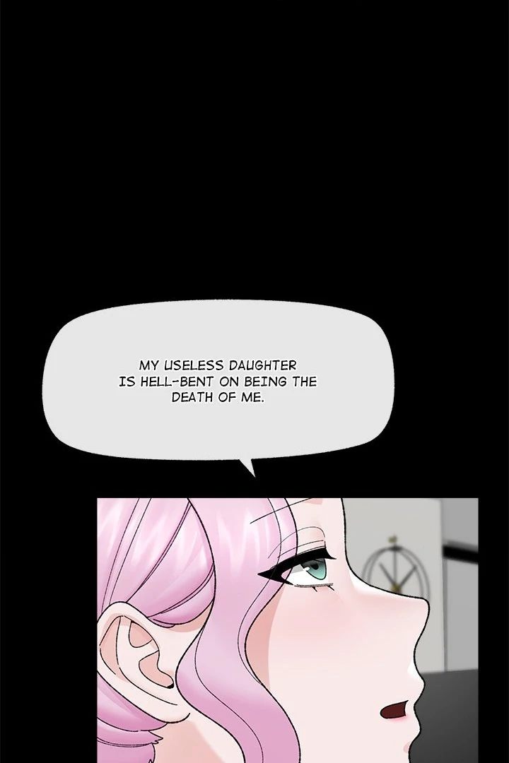 18+ Hypnotist Security Guard Chapter 48 page 48
