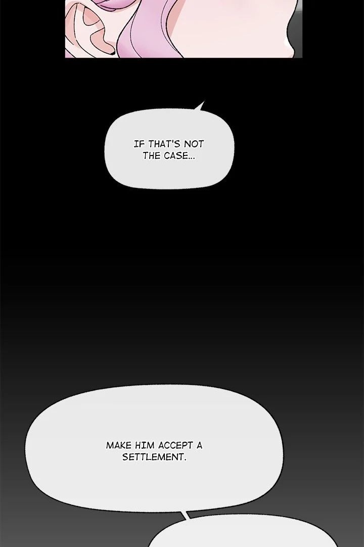 18+ Hypnotist Security Guard Chapter 48 page 50
